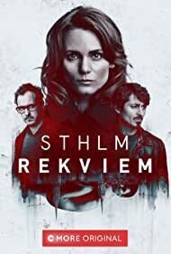 Subtitrare Sthlm Requiem (Stockholm Requiem) - Sezonul 1 (2018)