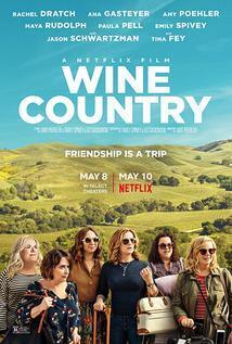 Subtitrare Wine Country (2019)