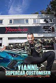 Subtitrare Yianni: Supercar Customiser - Sezoanele 1-3 (2018)