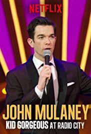 Subtitrare John Mulaney: Kid Gorgeous at Radio City (2018)