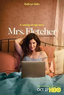 Subtitrare Mrs. Fletcher - Sezonul 1 (2019)