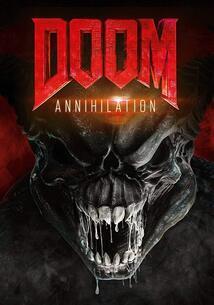 Subtitrare Doom: Annihilation (2019)