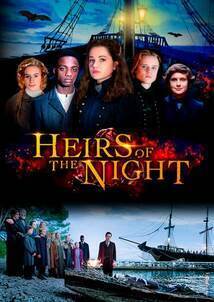 Subtitrare Heirs of the Night - Sezonul 1 (2019)