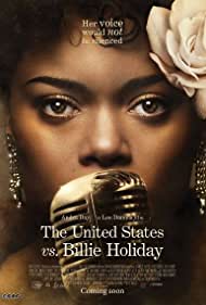 Subtitrare The United States vs. Billie Holiday (2021)