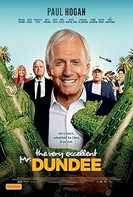 Subtitrare The Very Excellent Mr. Dundee (2020)