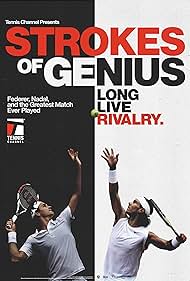 Subtitrare Strokes of Genius (2018)