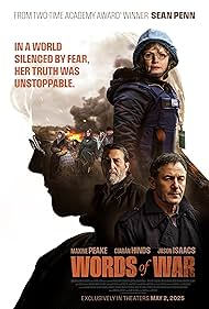 Subtitrare Words of War (2025)