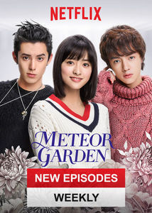 Subtitrare Meteor Garden - Sezonul 1 (2018)