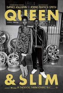 Subtitrare Queen & Slim (2019)