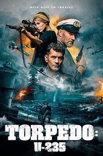 Subtitrare Torpedo (U-235) (2019)