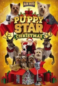 Subtitrare Puppy Star Christmas (2018)