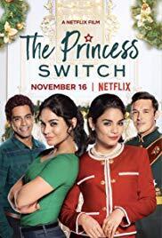 Subtitrare The Princess Switch (2018)