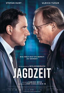 Subtitrare Open Season (Jagdzeit) (2020)