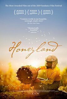Subtitrare Honeyland (2019)