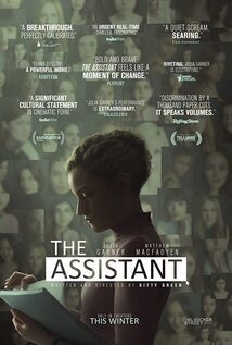 Subtitrare The Assistant (2019)