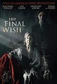 Subtitrare The Final Wish (2018)