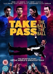 Subtitrare Take The Ball Pass The Ball (2018)