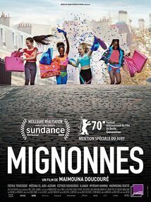 Subtitrare  Mignonnes (Cuties) (2020)