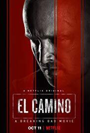 Subtitrare El Camino: A Breaking Bad Movie (2019)