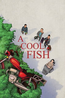 Subtitrare A Cool Fish (2018)