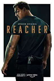 Subtitrare  Reacher - Sezonul 3 (2022)