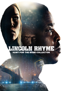 Subtitrare Lincoln Rhyme: Hunt for the Bone Collector - Sezonul 1 (2020)
