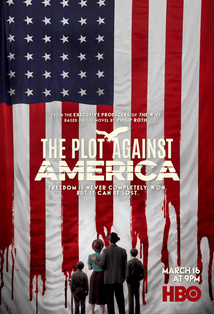 Subtitrare The Plot Against America - Sezonul 1 (2020)