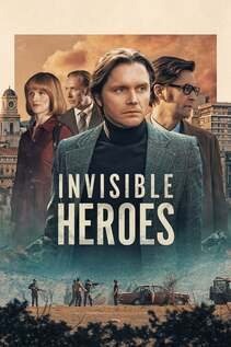 Subtitrare Invisible Heroes - Sezonul 1 (2019)