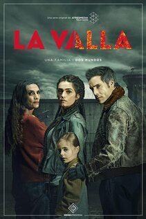 Subtitrare La Valla - Sezonul 1 (2020)