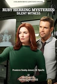 Subtitrare  Ruby Herring Mysteries: Silent Witness (Silent Witness) (2019)