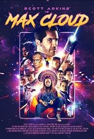 Subtitrare Max Cloud (The Intergalactic Adventures of Max Cloud) (2020)