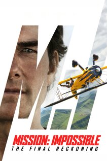 Subtitrare Mission: Impossible - The Final Reckoning (2025)