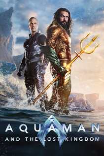 Subtitrare Aquaman and the Lost Kingdom (2023)