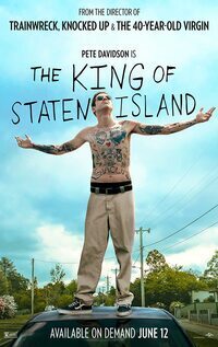 Subtitrare The King of Staten Island (2020)