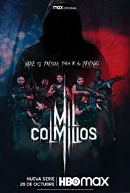 Subtitrare Mil Colmillos (Thousand Fangs) - Sezonul 1 (2021)