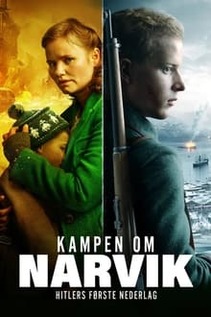 Subtitrare Narvik: Hitler's First Defeat (Kampen om Narvik) (2022)