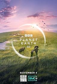 Subtitrare Planet Earth III - Sezonul 1 (2023)