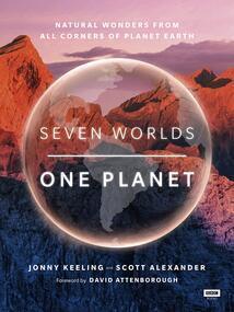 Subtitrare Seven Worlds One Planet -Sezonul 1 (2019)