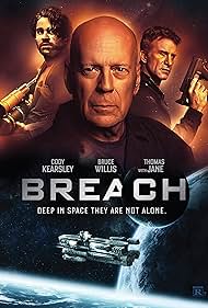 Subtitrare Breach (2020)