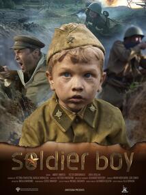 Subtitrare Soldier Boy (Soldatik) (2019)