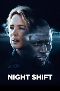 Subtitrare Night Shift (2020)